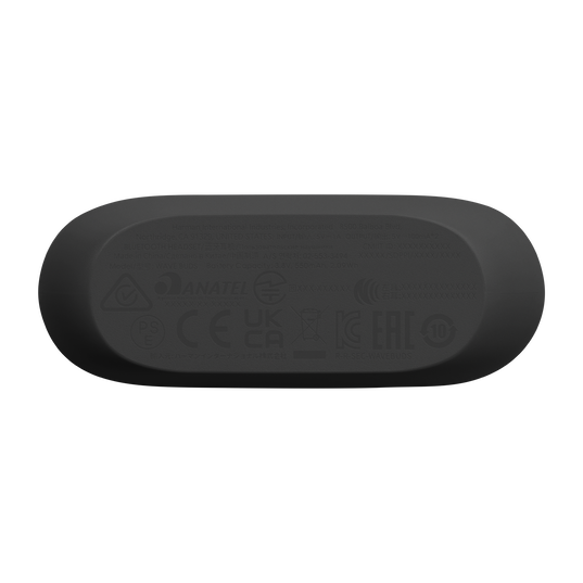 JBL Wave Buds - Black - True wireless earbuds - Detailshot 4